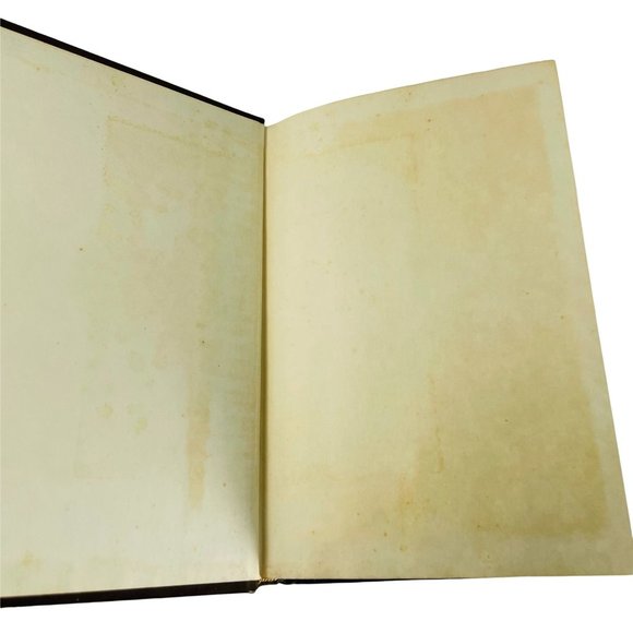 NIV Holy Bible Hardcover Book 1981 Zondervan u - Picture 7 of 7